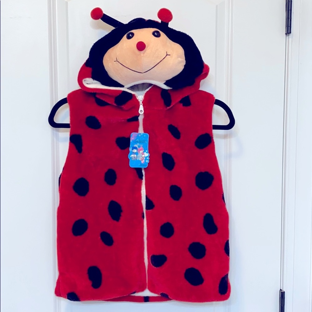 Kid Vest